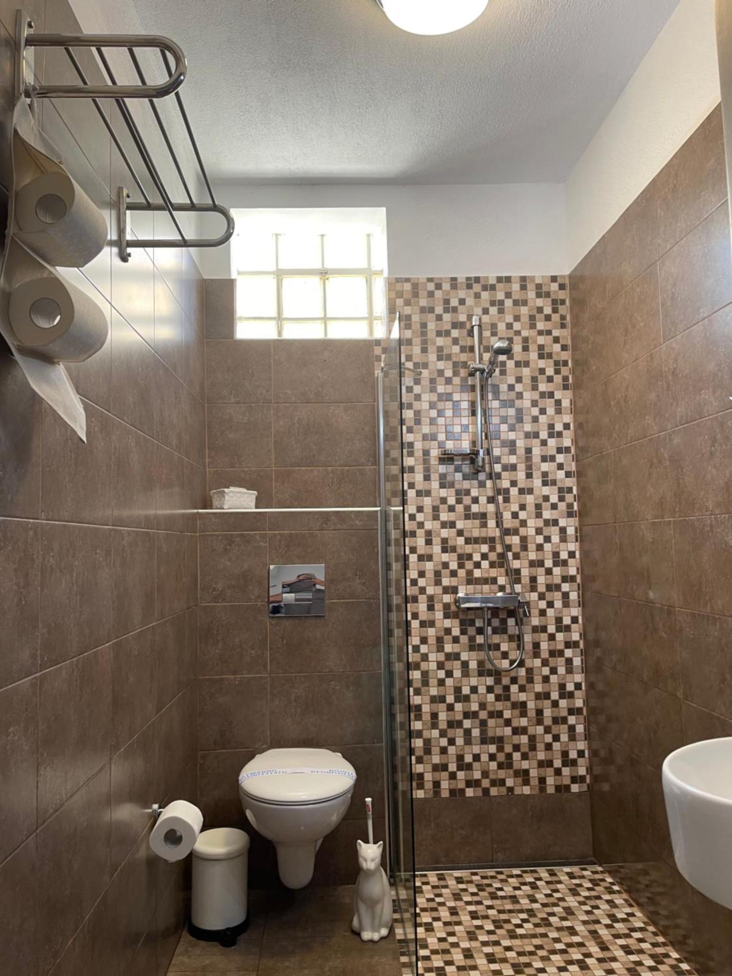 Armenos Villas Ierissos Bagian luar foto