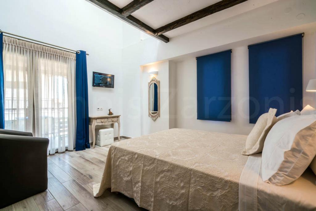 Armenos Villas Ierissos Bagian luar foto